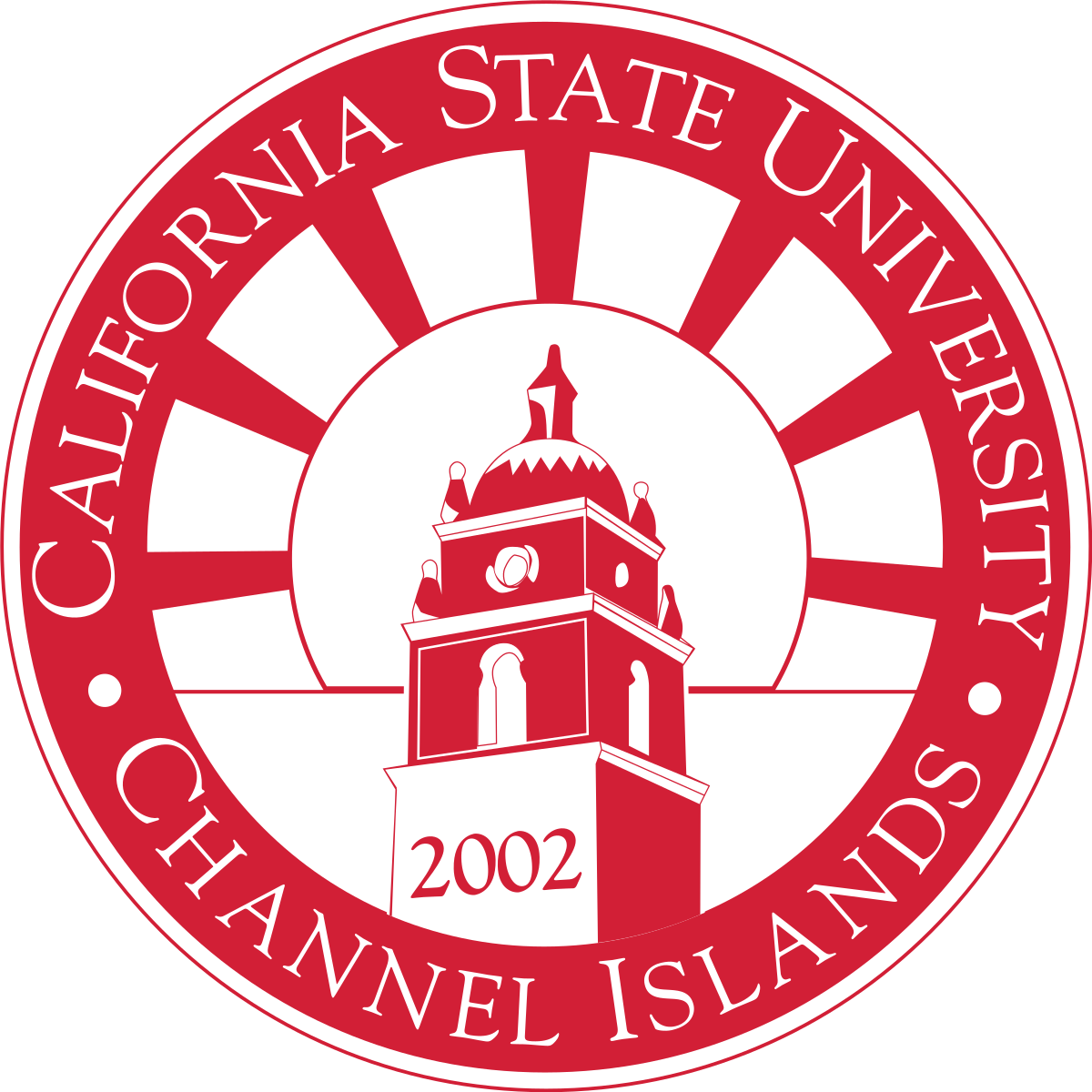 CSUCI logo
