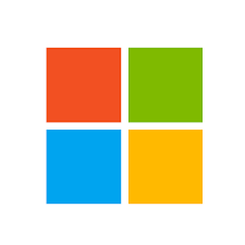 Microsoft logo