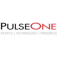 PulseOne Group logo