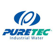 Puretec Industrial Water logo